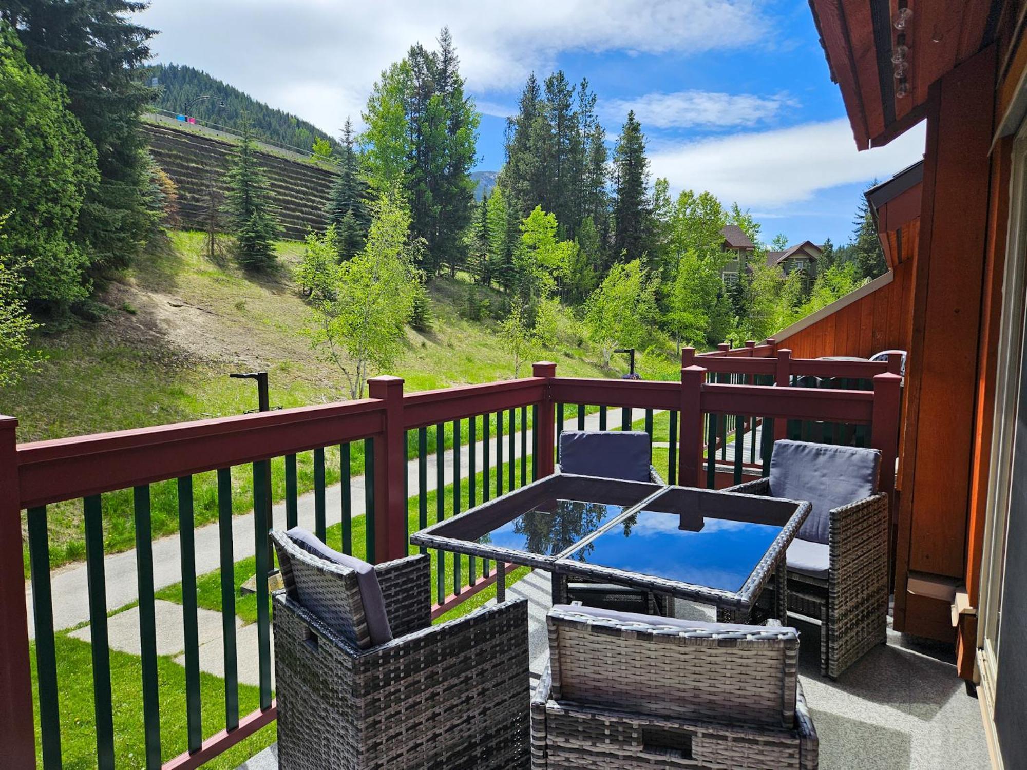Horsethief Lodge By Stayin パノラマ 部屋 写真