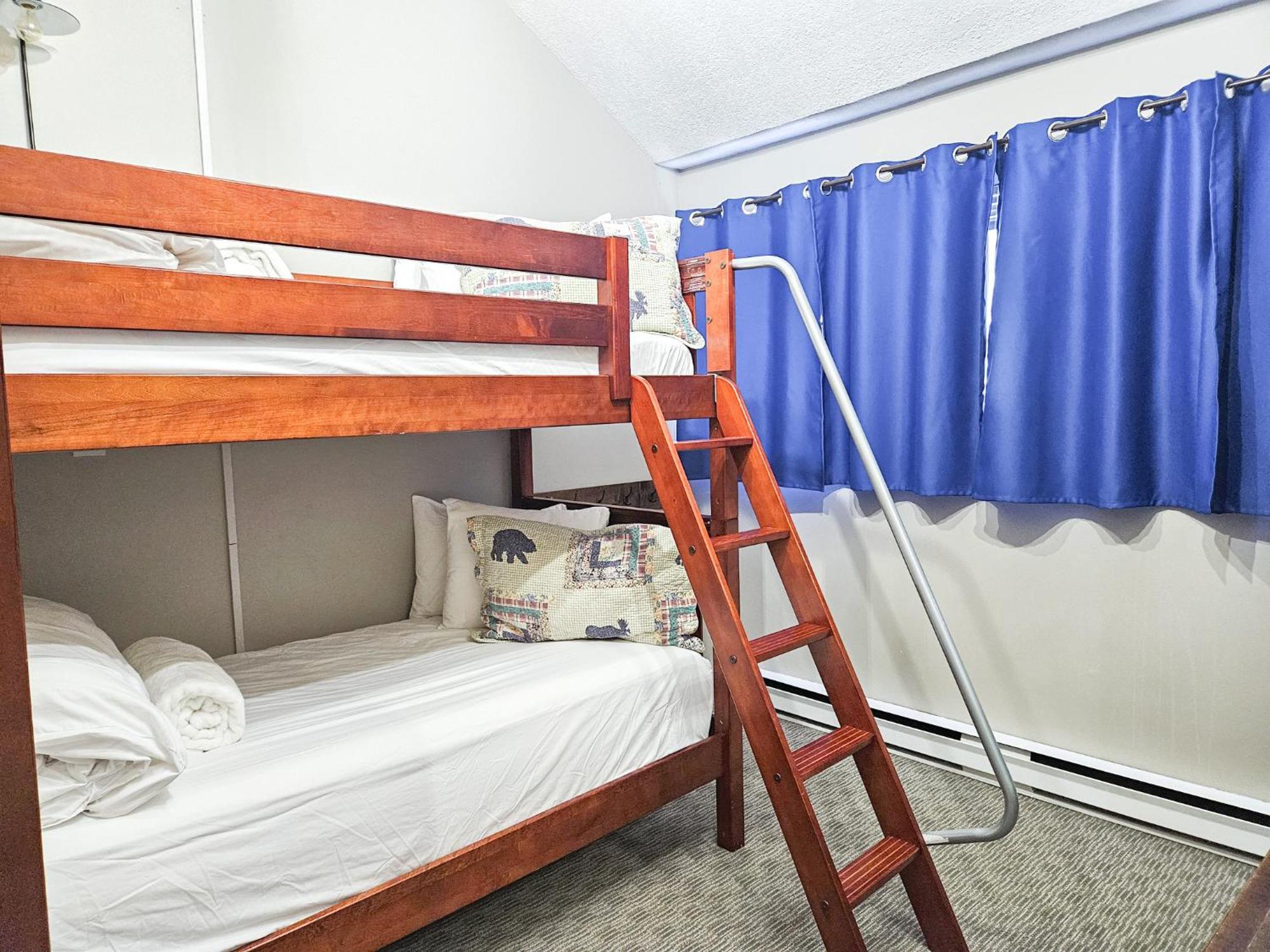 Horsethief Lodge By Stayin パノラマ 部屋 写真