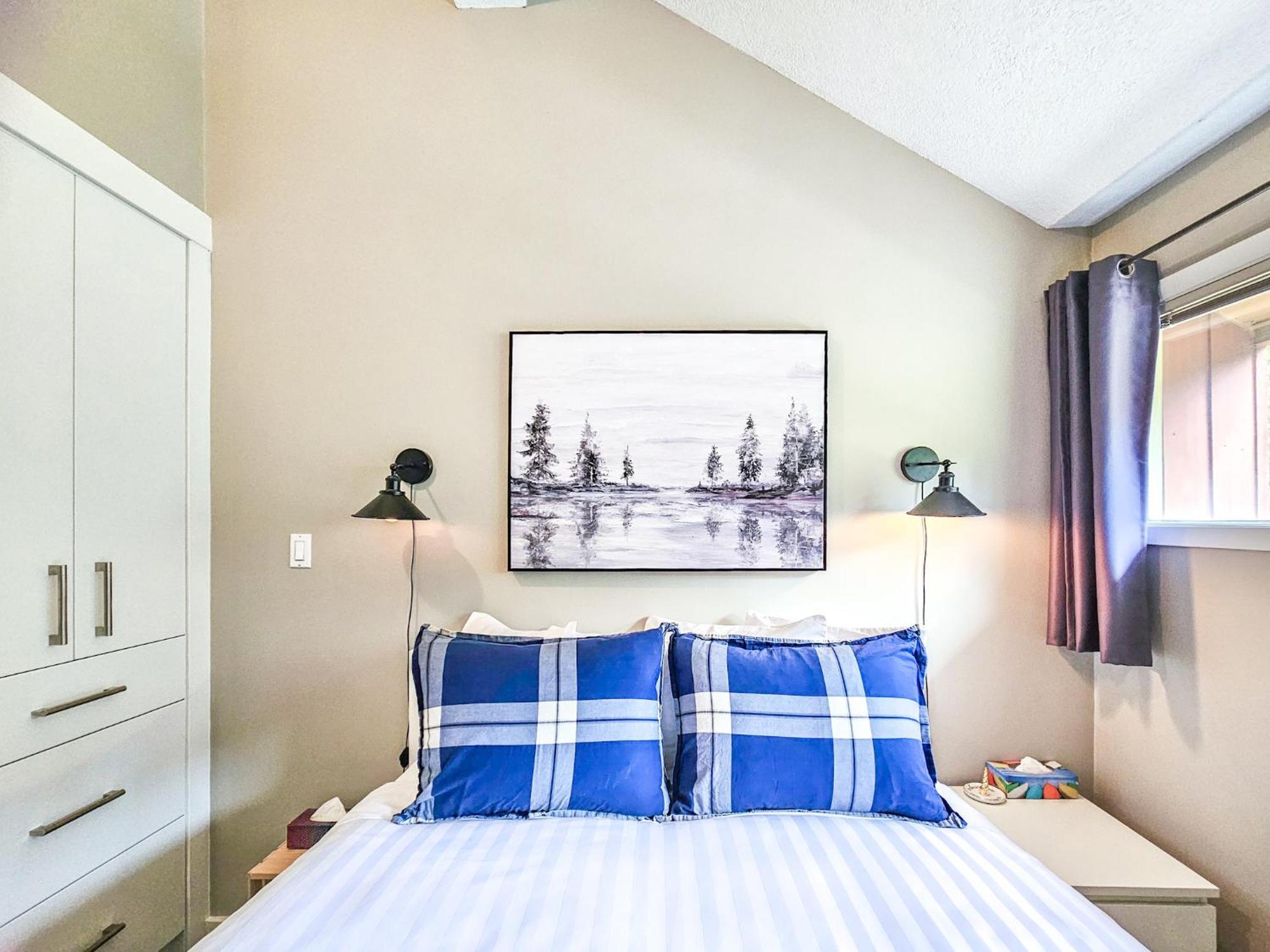 Horsethief Lodge By Stayin パノラマ 部屋 写真