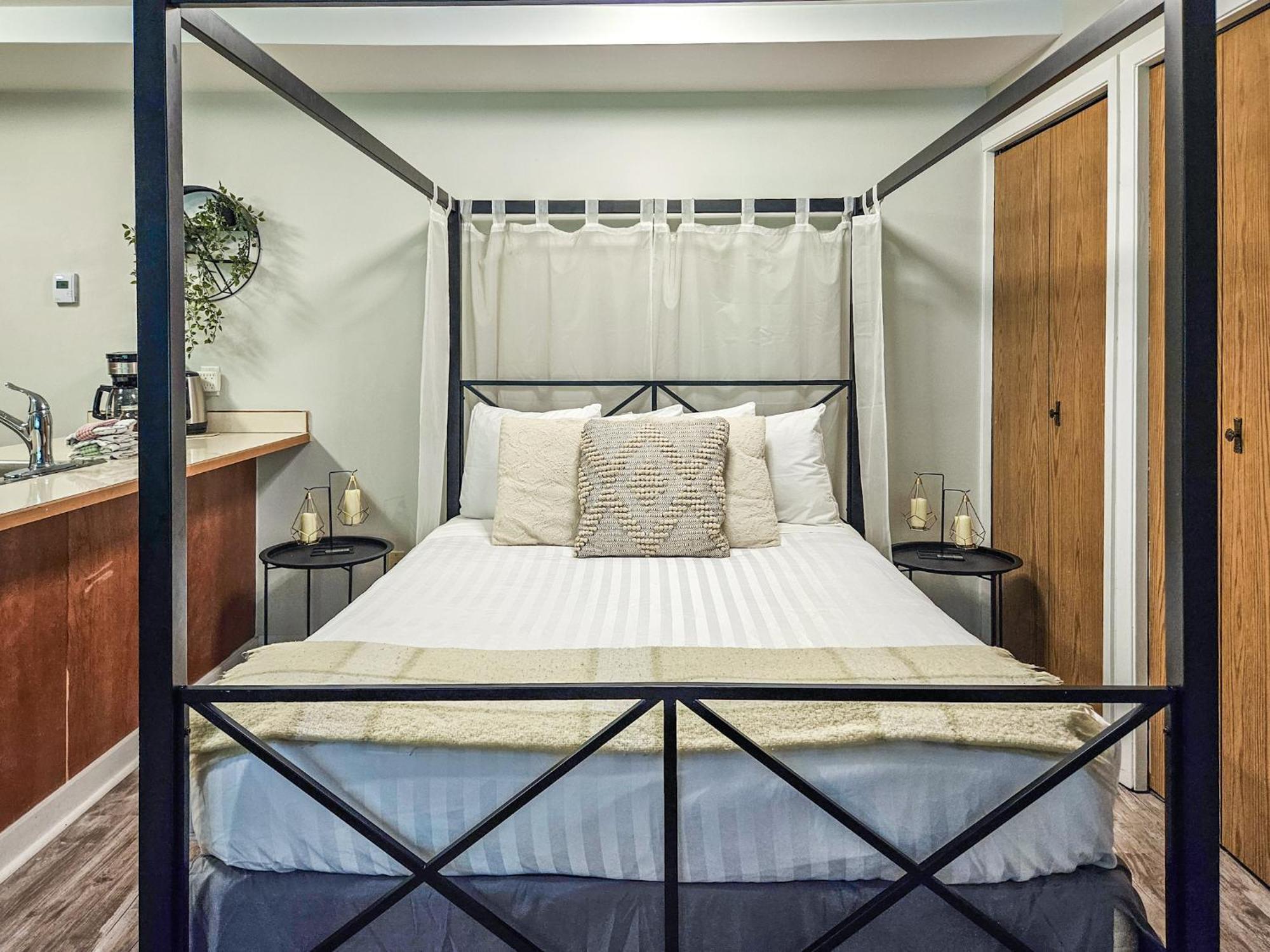 Horsethief Lodge By Stayin パノラマ 部屋 写真