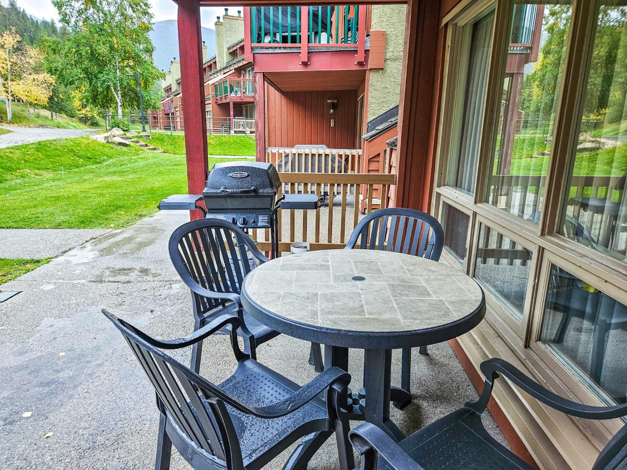 Horsethief Lodge By Stayin パノラマ 部屋 写真