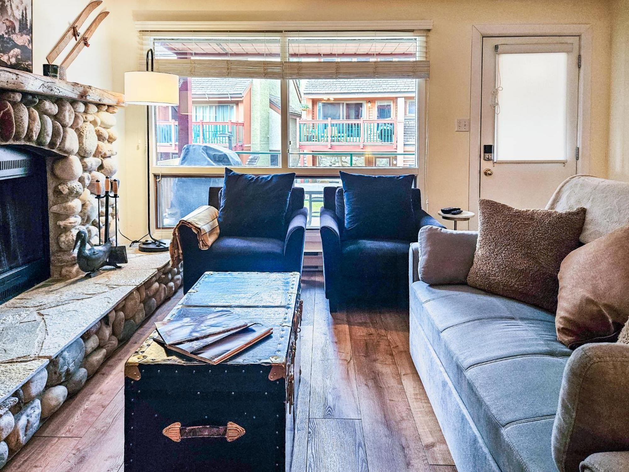 Horsethief Lodge By Stayin パノラマ 部屋 写真