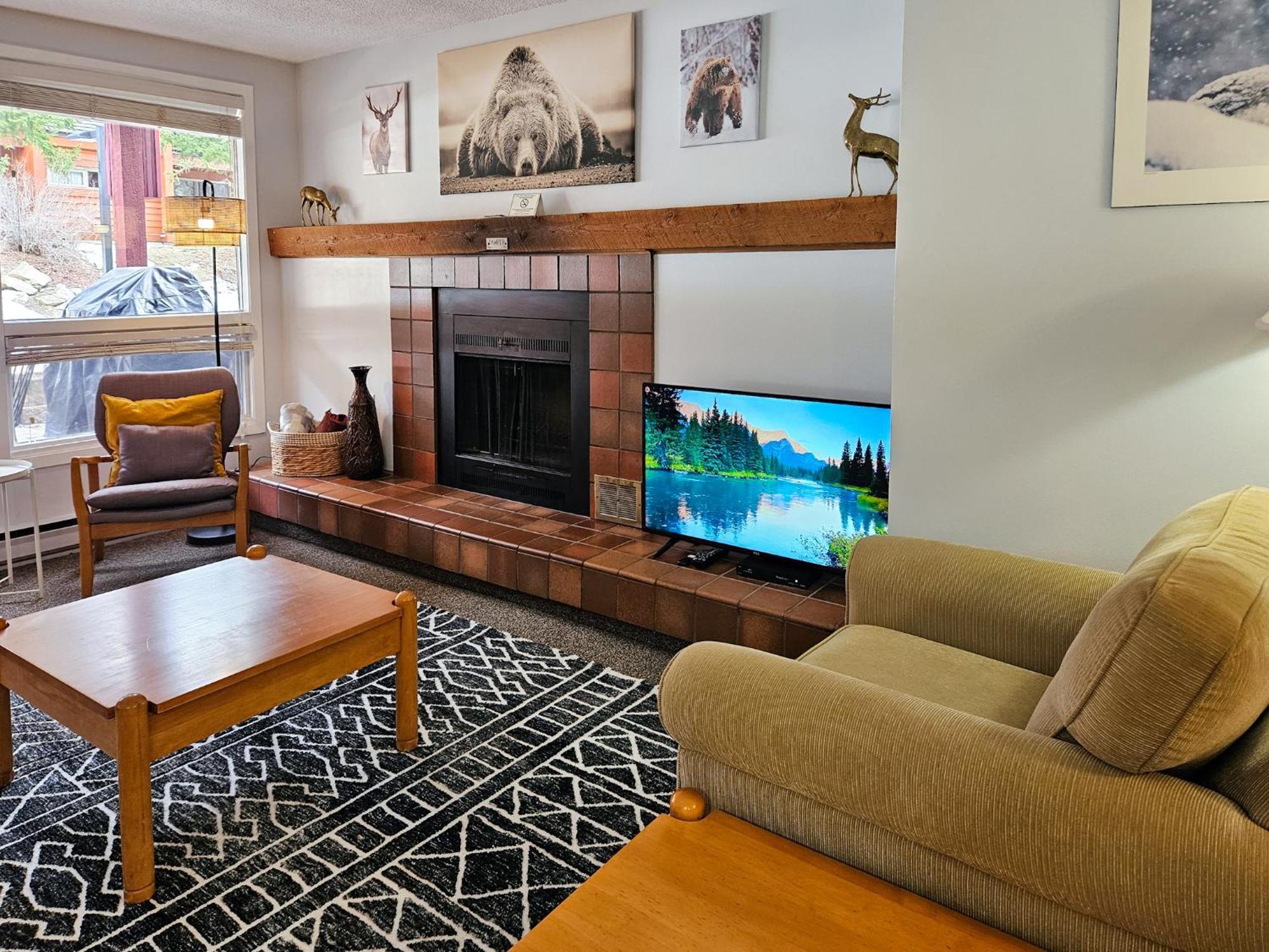 Horsethief Lodge By Stayin パノラマ 部屋 写真