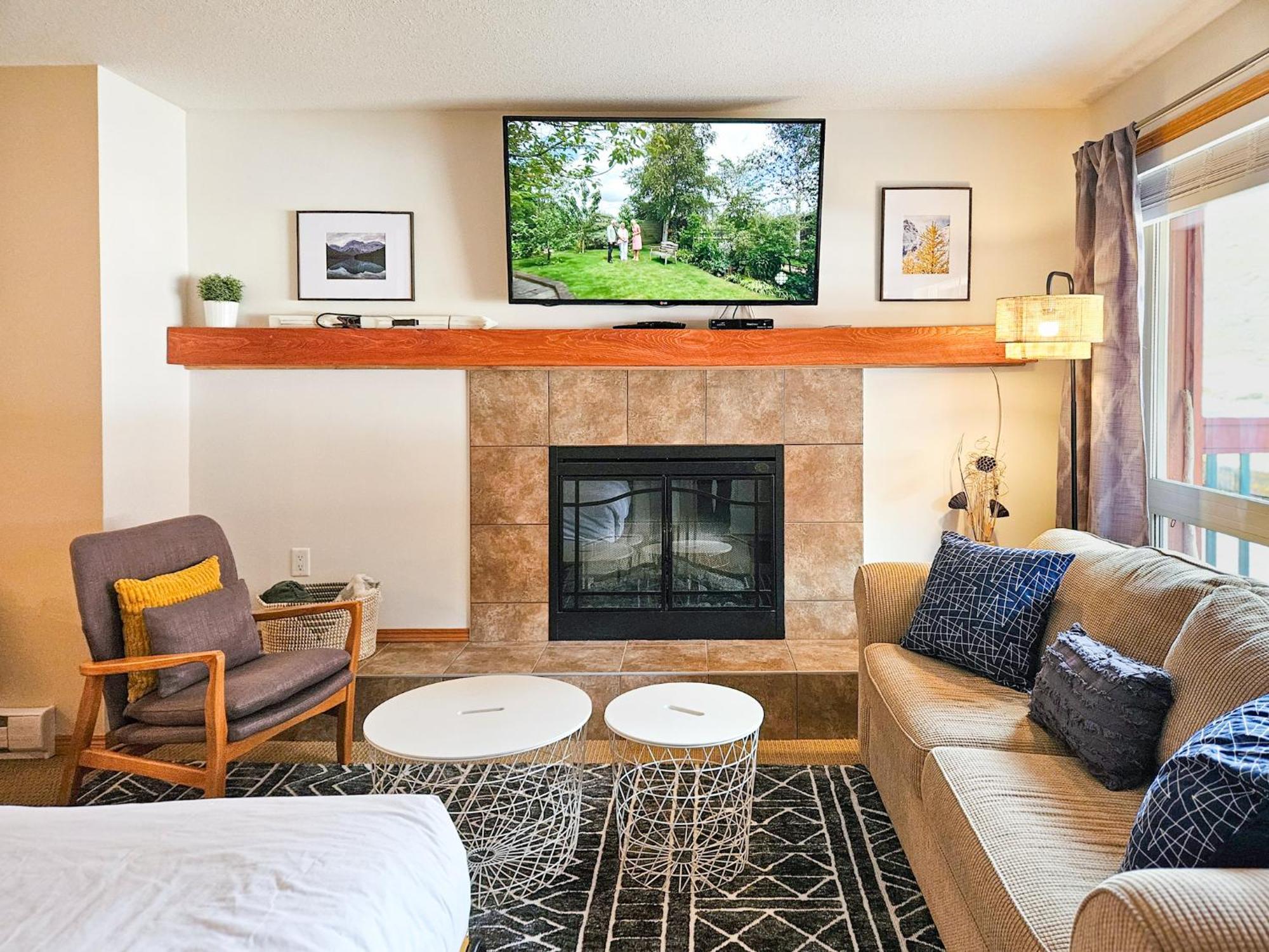 Horsethief Lodge By Stayin パノラマ 部屋 写真