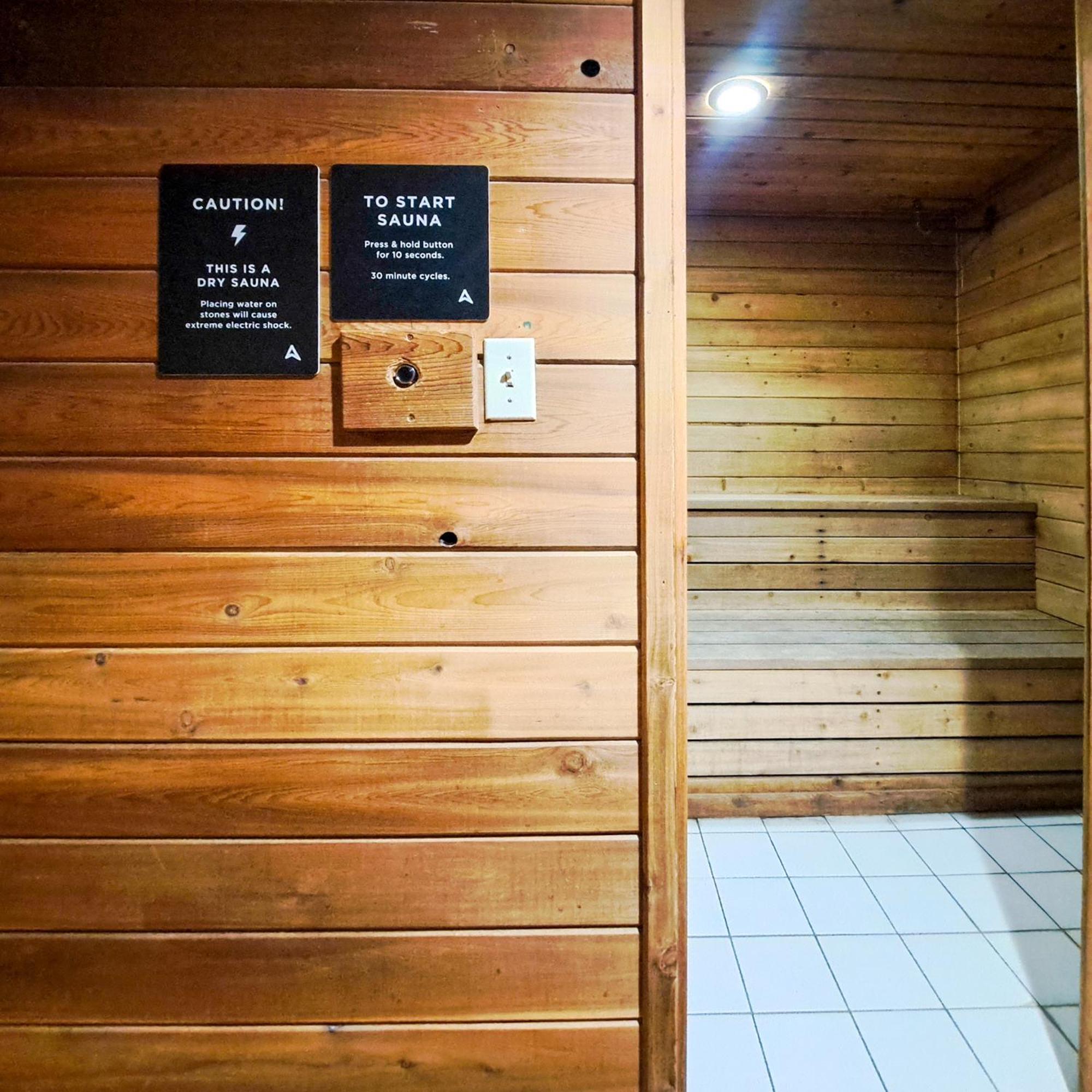 Horsethief Lodge By Stayin パノラマ エクステリア 写真