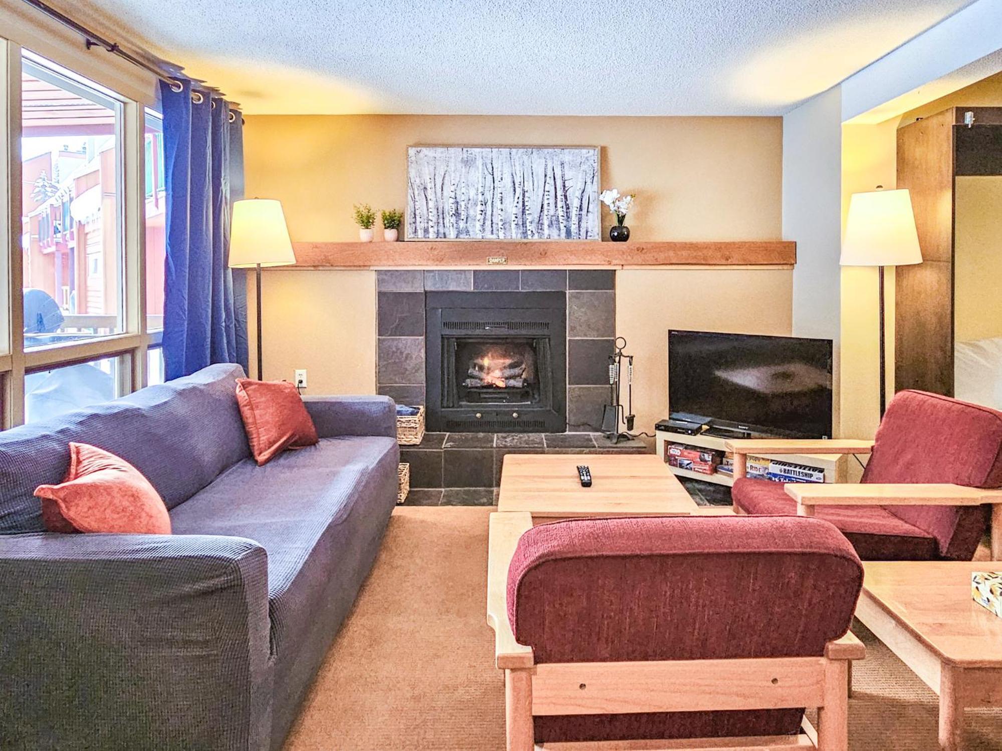 Horsethief Lodge By Stayin パノラマ 部屋 写真