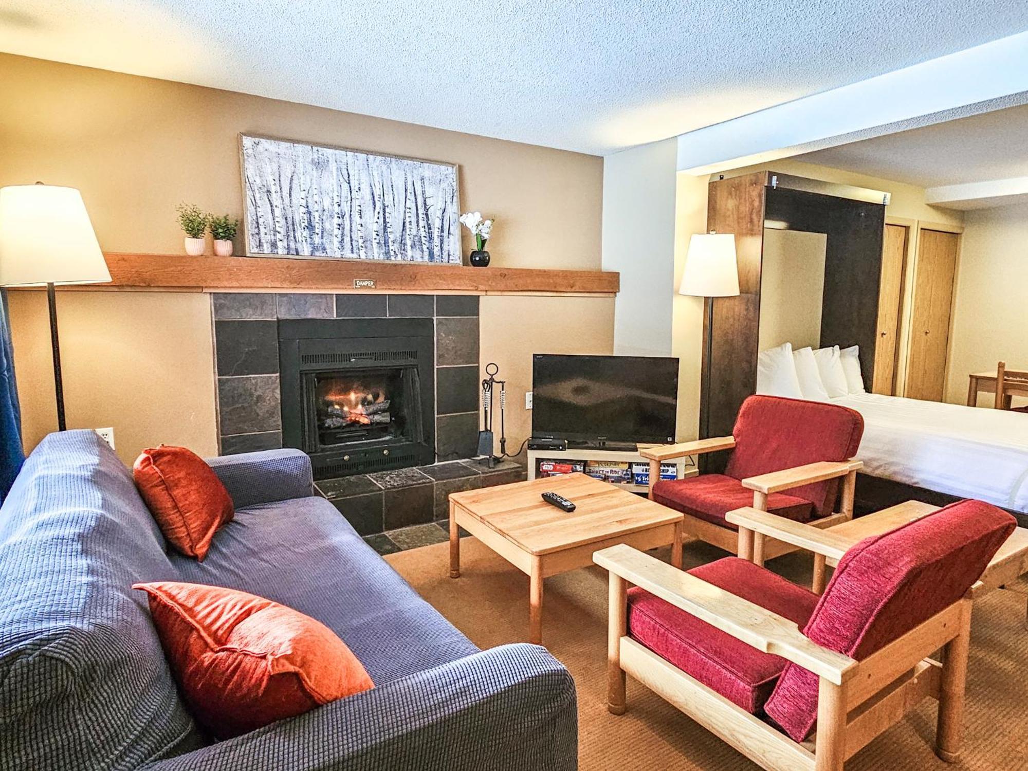 Horsethief Lodge By Stayin パノラマ 部屋 写真