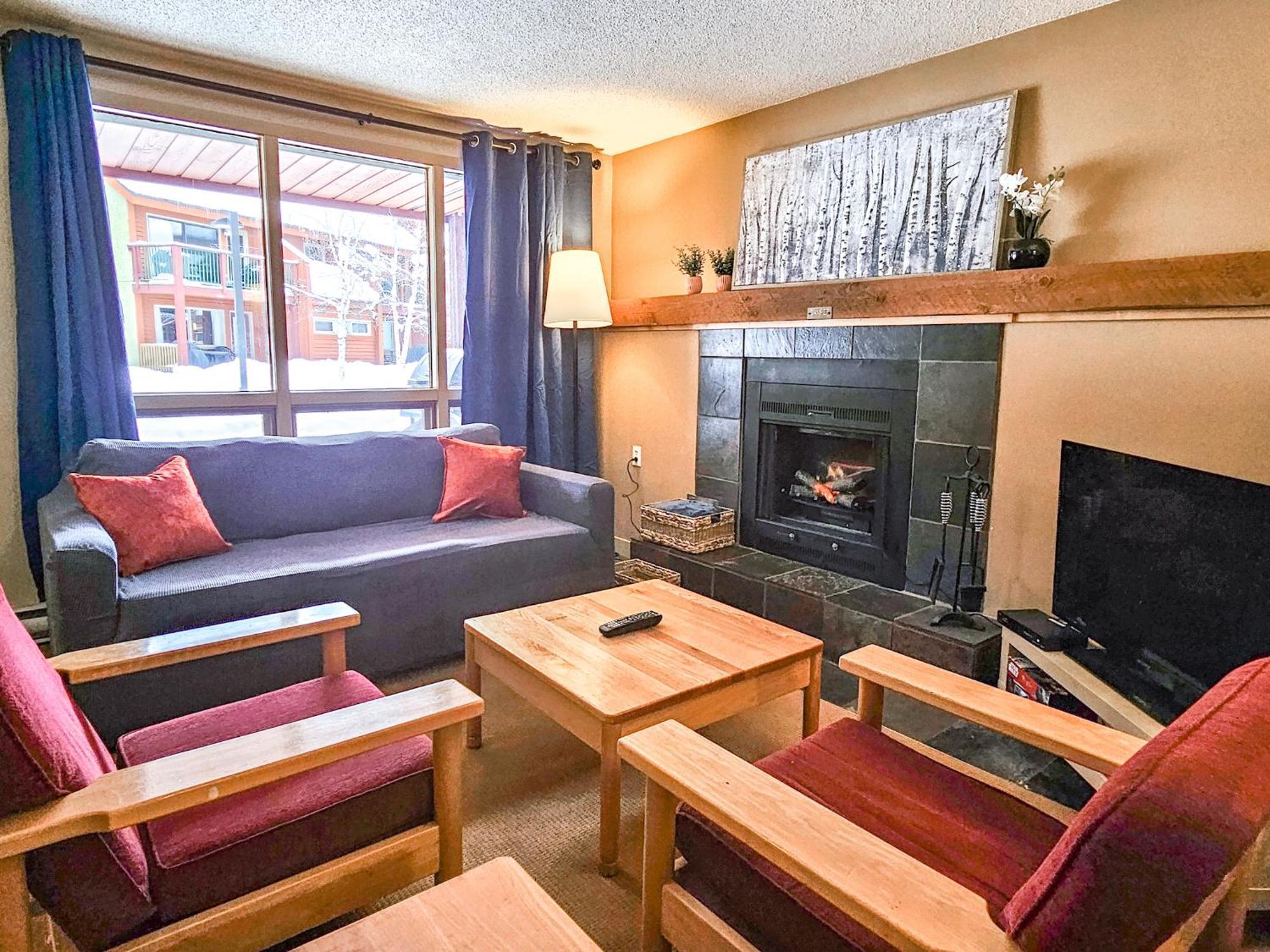 Horsethief Lodge By Stayin パノラマ 部屋 写真