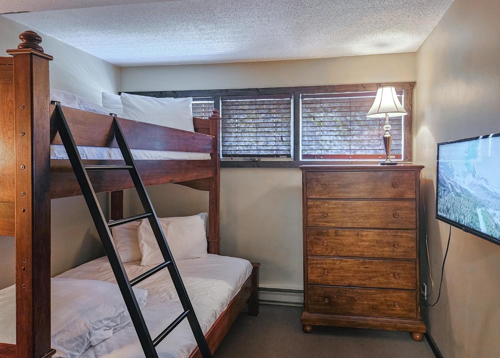 Horsethief Lodge By Stayin パノラマ 部屋 写真
